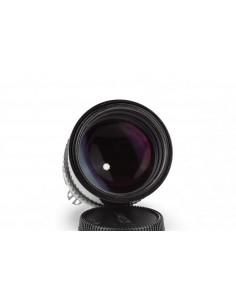 Nikon Ai Nikkor 135mm 1:2.8 2