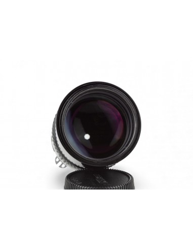 Nikon Ai Nikkor 135mm 1:2.8