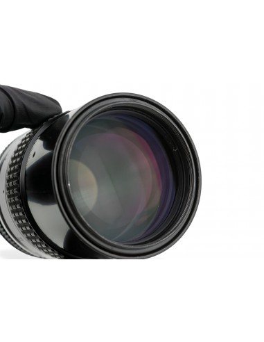 Nikon Ai Nikkor 135mm 1:2.8