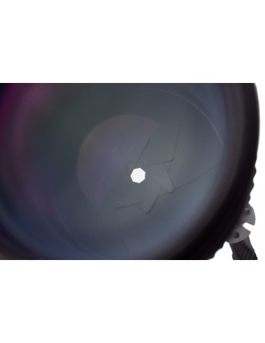 Nikon Ai Nikkor 135mm 1:2.8