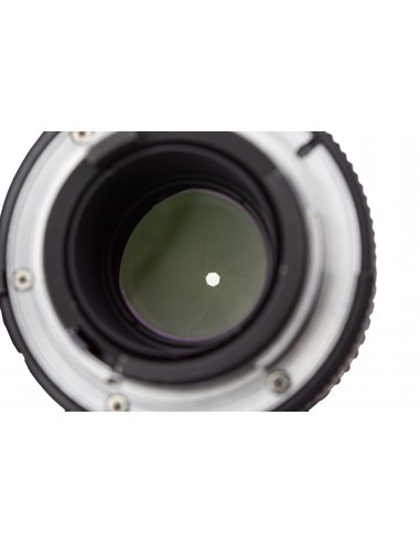 Nikon Ai Nikkor 135mm 1:2.8
