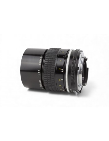 Nikon Ai Nikkor 135mm 1:2.8