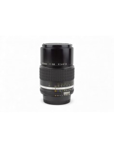 Nikon Ai-s Nikkor 135mm 1:2.8