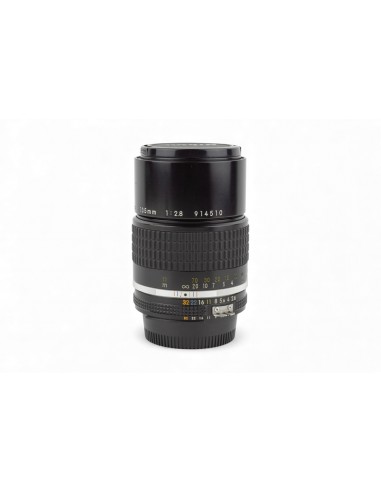 Nikon Ai-s Nikkor 135mm 1:2.8