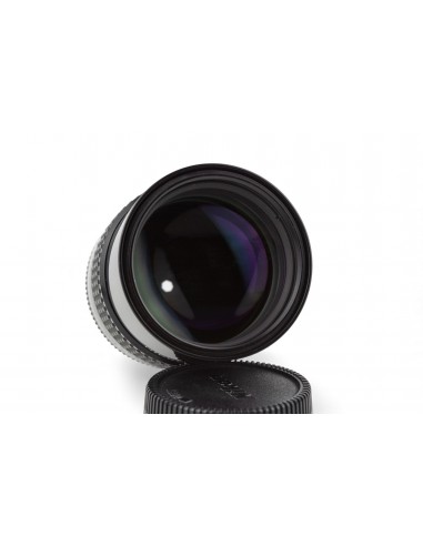 Nikon Ai-s Nikkor 135mm 1:2.8