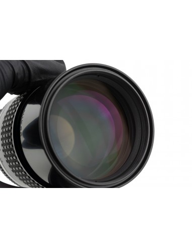 Nikon Ai-s Nikkor 135mm 1:2.8