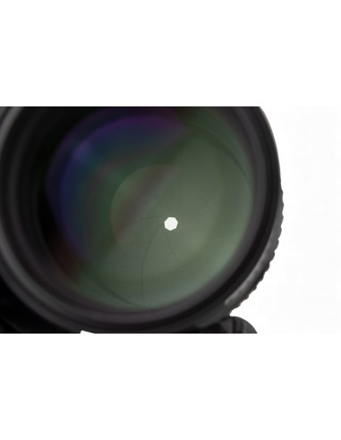 Nikon Ai-s Nikkor 135mm 1:2.8