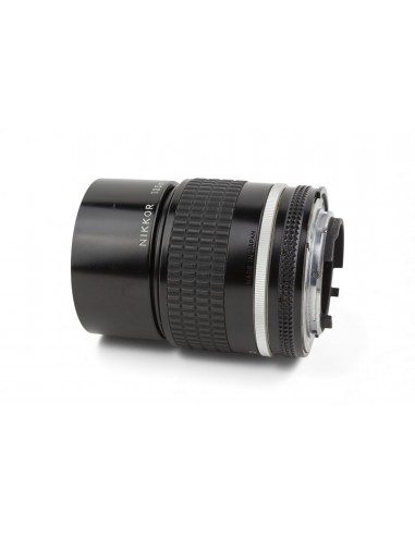 Nikon Ai-s Nikkor 135mm 1:2.8