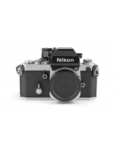 Nikon F2 Photomic AS DP-12 2