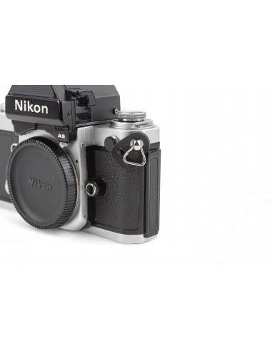 Nikon F2 Photomic AS DP-12