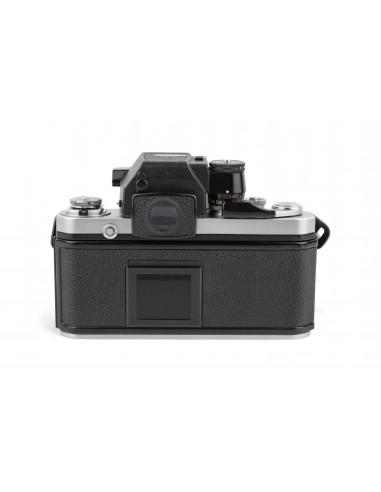 Nikon F2 Photomic AS DP-12
