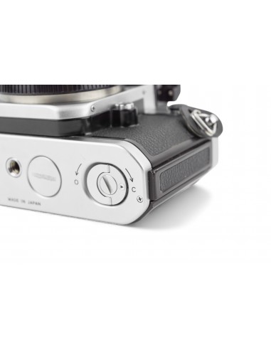 Nikon F2 Photomic AS DP-12