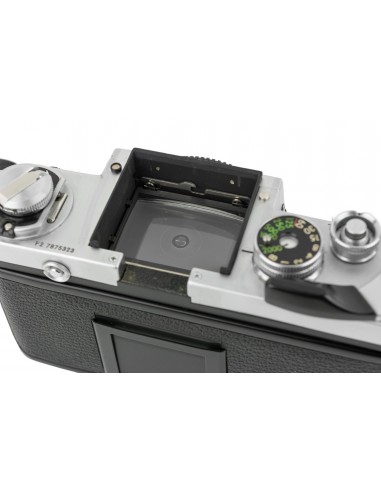 Nikon F2 Photomic AS DP-12