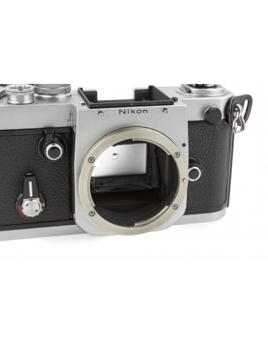 Nikon F2 Photomic AS DP-12