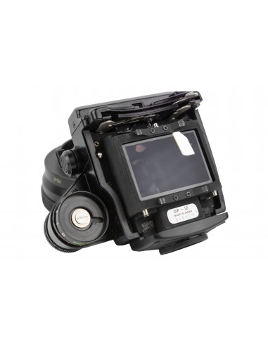 Nikon F2 Photomic AS DP-12