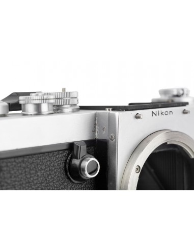 Nikon F2 Photomic AS DP-12