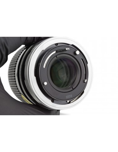 Canon FD 85mm 1:1.8 S.S.C.