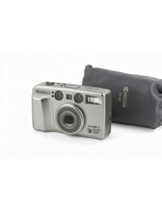 Yashica EZ Zoom 105 38-105mm