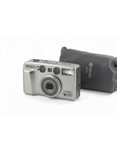 Yashica EZ Zoom 105 38-105mm