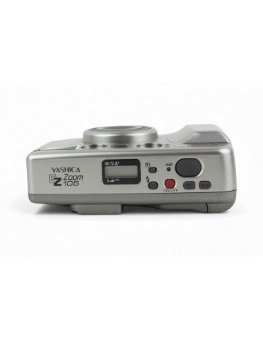 Yashica EZ Zoom 105 38-105mm