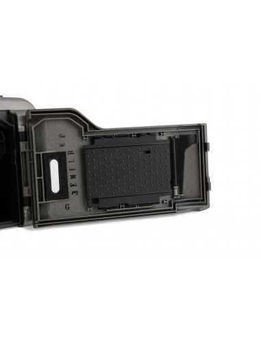 Yashica EZ Zoom 105 38-105mm