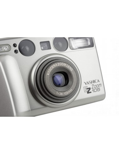 Yashica EZ Zoom 105 38-105mm