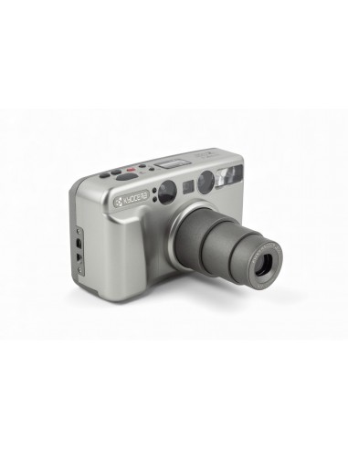 Yashica EZ Zoom 105 38-105mm