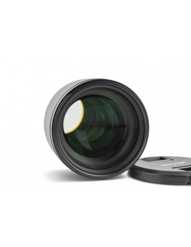 Viltrox 85mm 1:1.8 STM