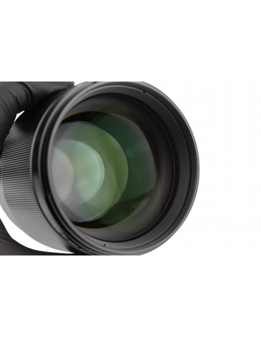 Viltrox 85mm 1:1.8 STM