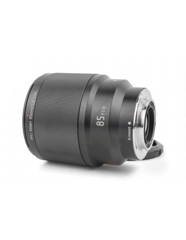 Viltrox 85mm 1:1.8 STM