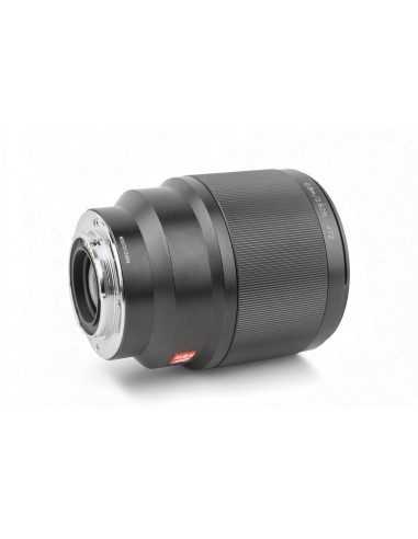 Viltrox 85mm 1:1.8 STM