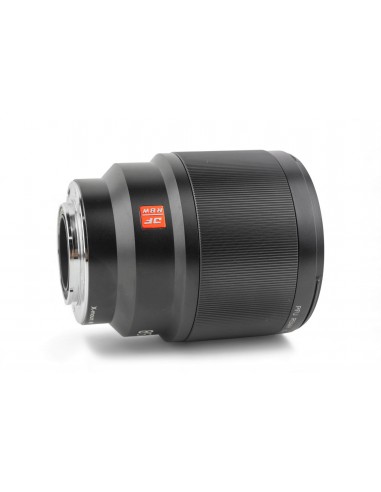 Viltrox 85mm 1:1.8 STM