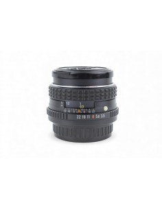 SMC Pentax-M 28mm 1:3.5 2