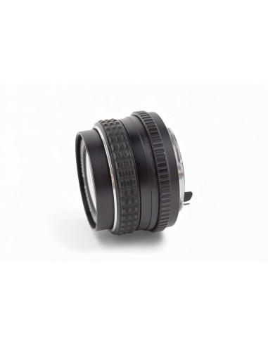 SMC Pentax-M 28mm 1:3.5