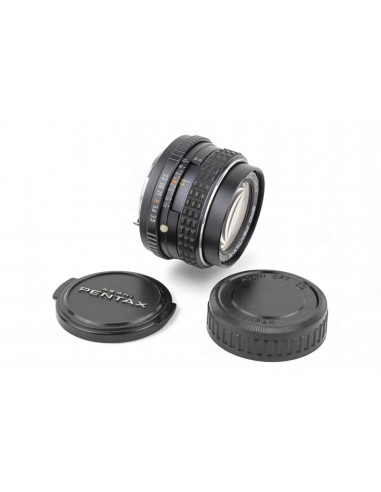 SMC Pentax-M 28mm 1:3.5