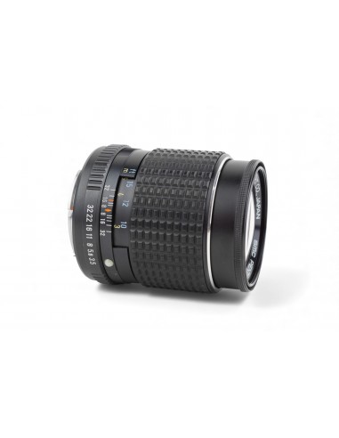 SMC Pentax-M 135mm 1:3.5