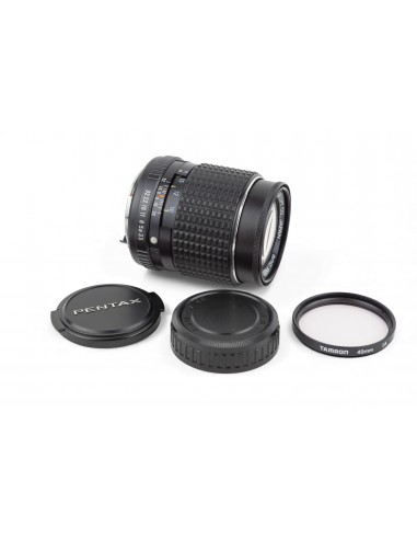 SMC Pentax-M 135mm 1:3.5