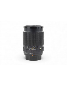 SMC Pentax K 135mm 1:2.5 2