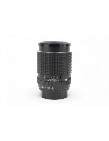 SMC Pentax K 135mm 1:2.5