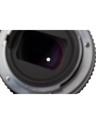 SMC Pentax K 135mm 1:2.5