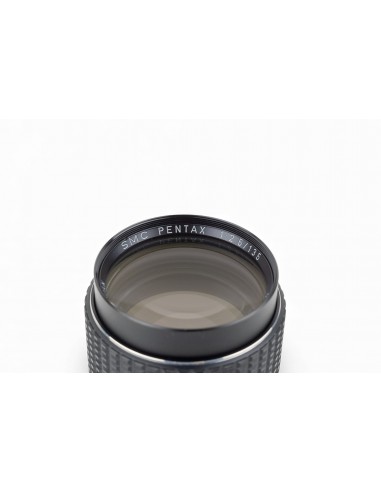 SMC Pentax K 135mm 1:2.5