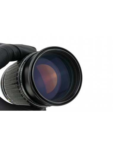 SMC Pentax-M 200mm 1:4