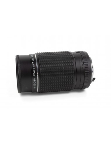 SMC Pentax-M 200mm 1:4