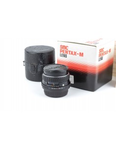 SMC Pentax-M 28mm 1:3.5