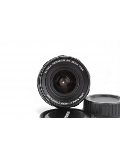 Konica Hexanon AR 28mm F3.5... 2