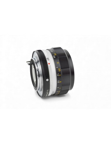 Konica Hexanon AR 57mm F1.4