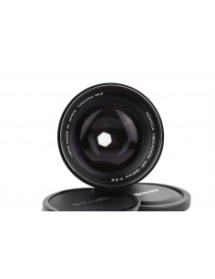 Konica Hexanon AR 135mm F3.2 2