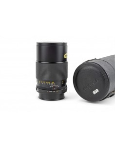 Konica Hexanon AR 135mm F3.2