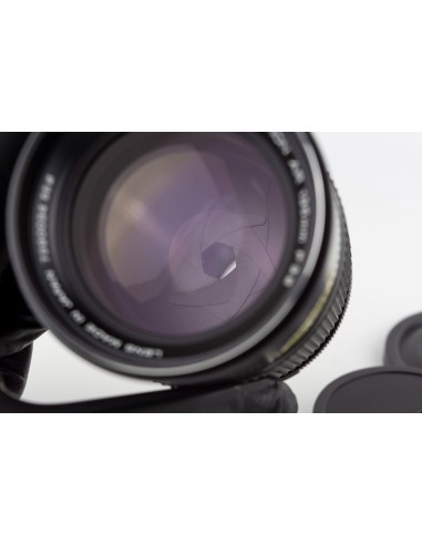 Konica Hexanon AR 135mm F3.2