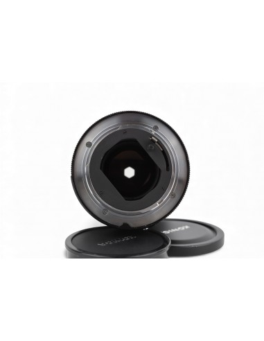 Konica Hexanon AR 135mm F3.2